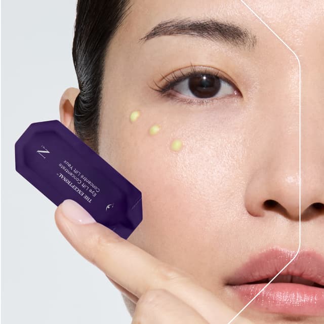 Neu Das Exceptional Eye Lift Konzentrat?
