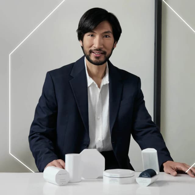 INTRODUCING OUR NEW CTO