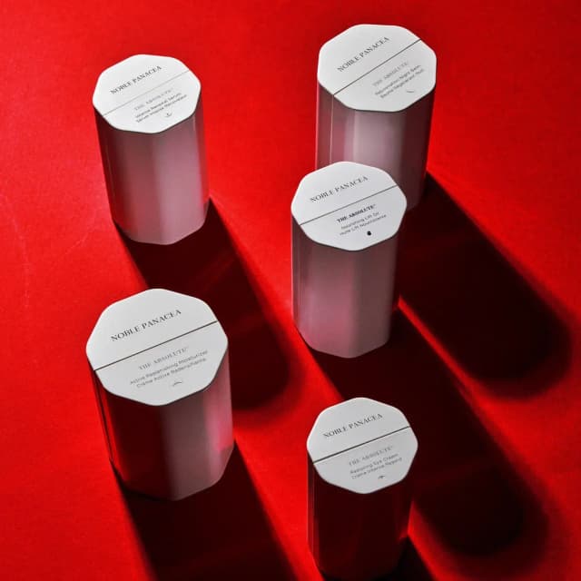 EXCLUSIVE ONLINE SETS
