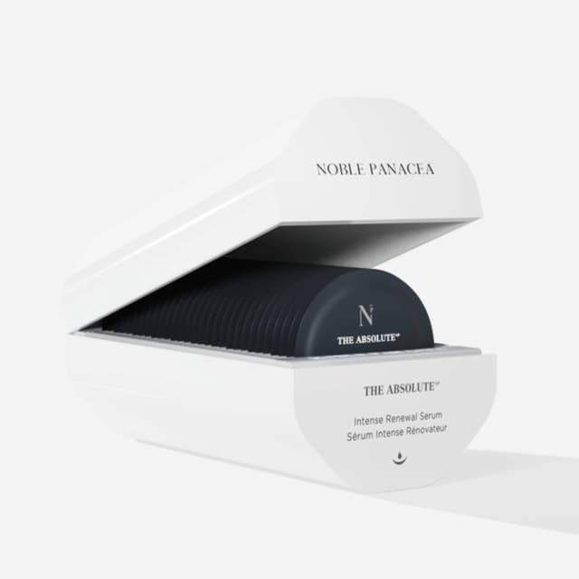Intense Renewal Serum
